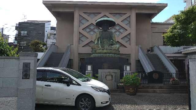 東禅寺の参拝記録2