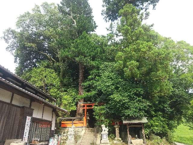 奈良県奈良市中之庄町476 天神社 (奈良市中之庄町)の写真2