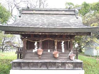 由加神社・秋葉神社・金比羅神社の参拝記録(yukiさん)