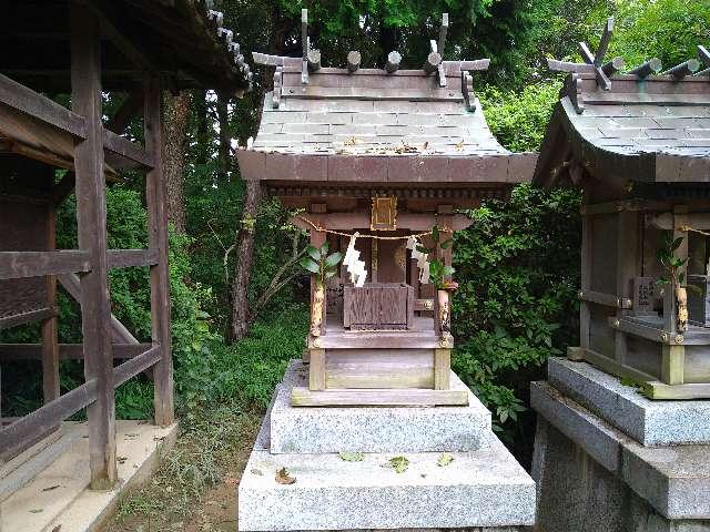 粟島社(魚住住吉神社)の参拝記録(yukiさん)