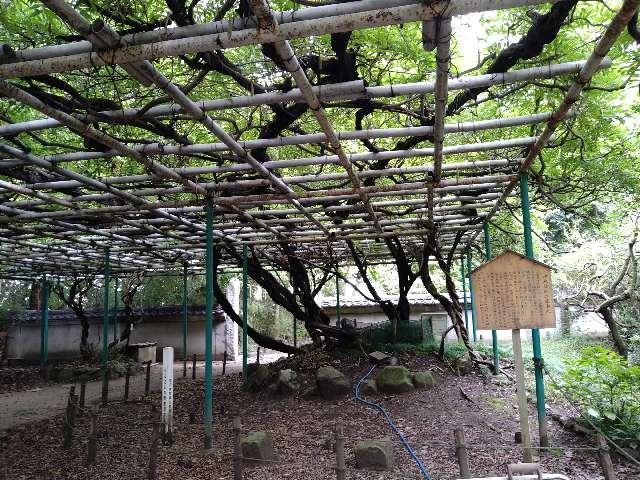 竈神社(魚住住吉神社)の参拝記録3
