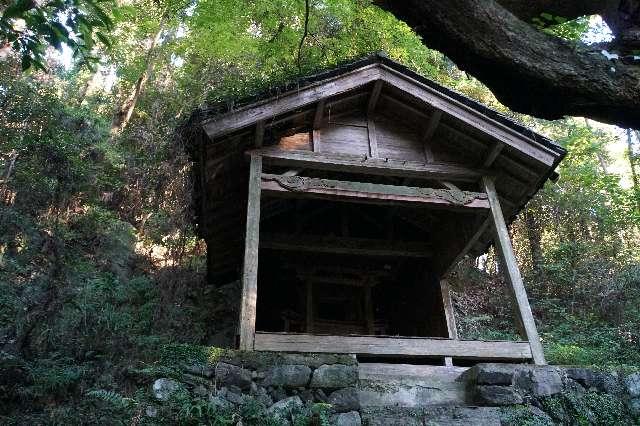 埼玉県本庄市児玉町高柳 浅間神社の写真1