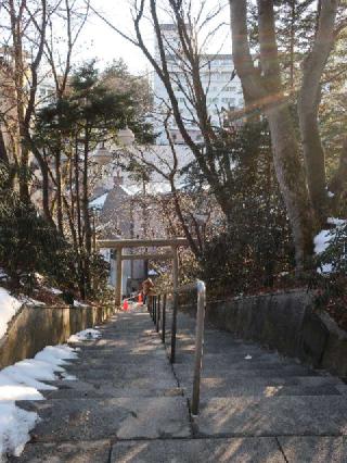 沼神社の参拝記録(naniさん)