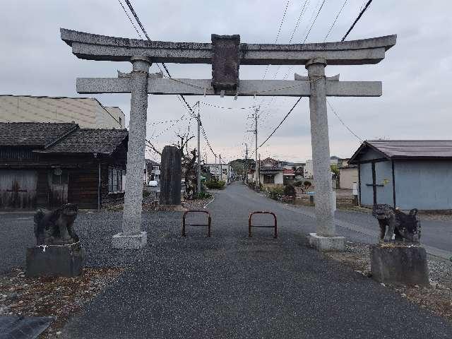 八坂神社の参拝記録
