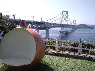 鳴門御崎神社の参拝記録(yukiさん)