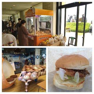 鳴門御崎神社の参拝記録(yukiさん)