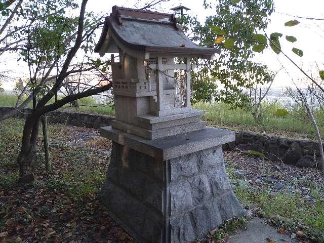 兵庫県南あわじ市 葦原国分社(おのころ島神社)の写真1
