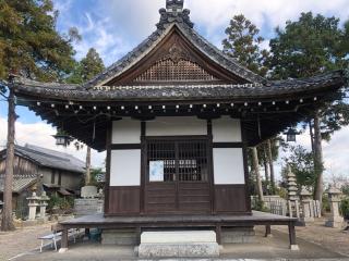 苗田神社の参拝記録(ちもさん)