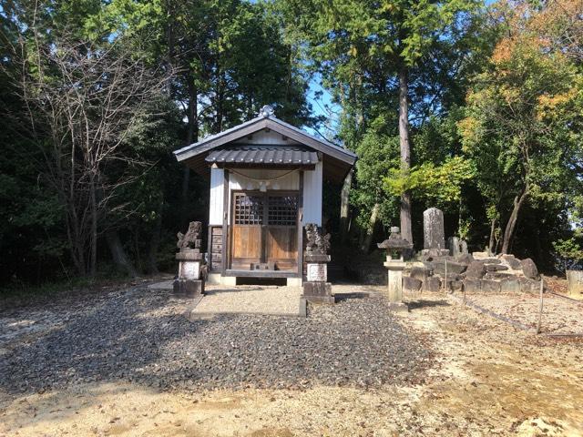 愛知県日進市米野木町北山 半僧坊大権現の写真1