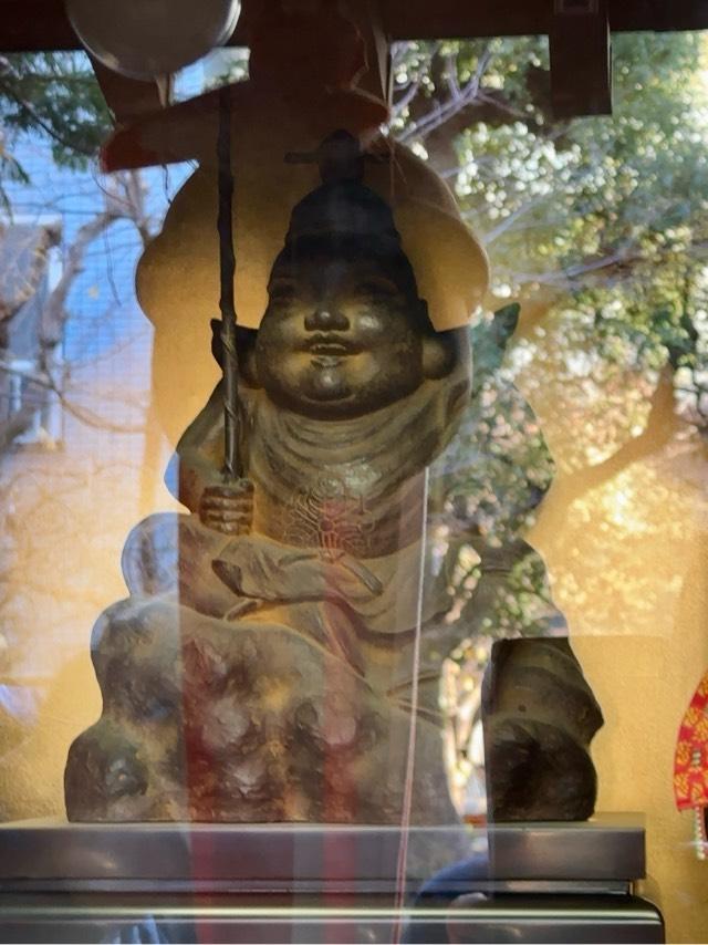 龍光山三高寺正宝院（飛不動尊）の参拝記録4