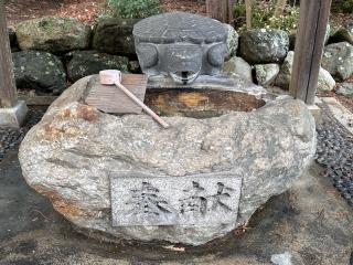 乙殿神社の参拝記録(あきちゃんさん)