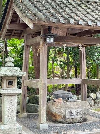乙殿神社の参拝記録(qo_opさん)
