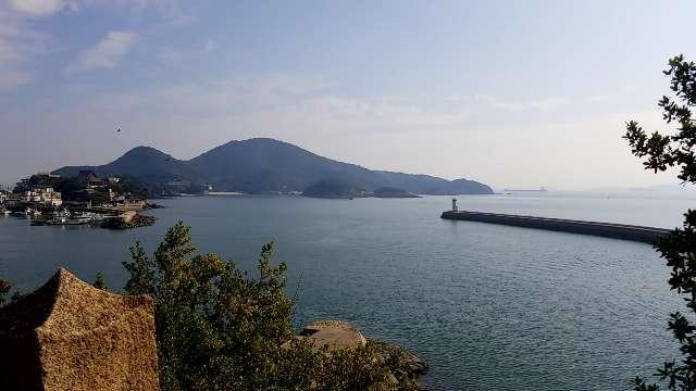 広島県福山市鞆町122 淀姫神社の写真12