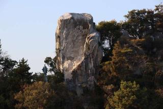 霊夢山見塔寺の参拝記録(軍畑先輩さん)