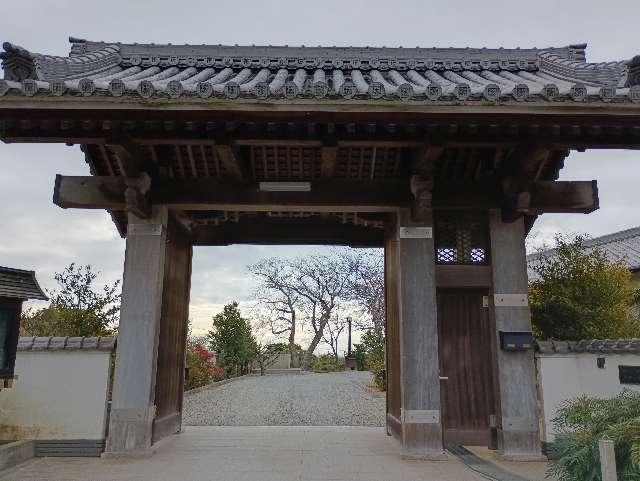 信和教会教覚寺の写真1