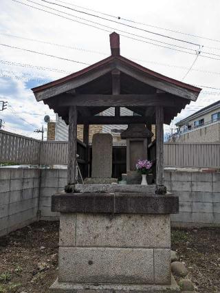 子安神社の参拝記録(はしどいさん)