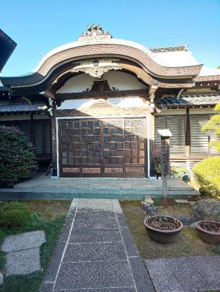 長明山 長福寺の参拝記録(NTKさん)