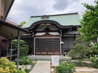 長明山 長福寺の参拝記録(バルタさん)