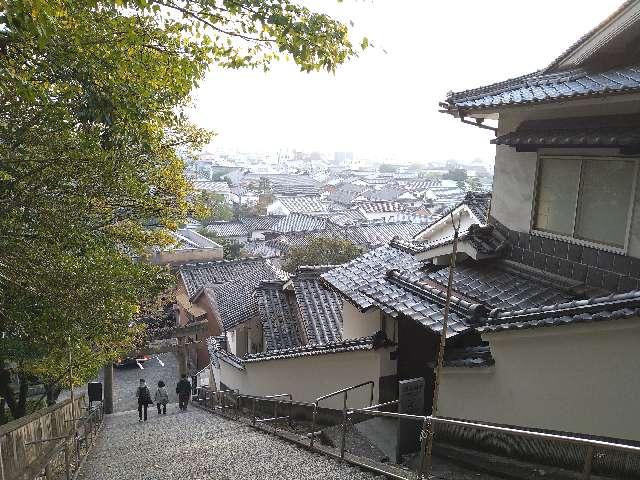 前宮(阿智神社 境内社)の参拝記録2
