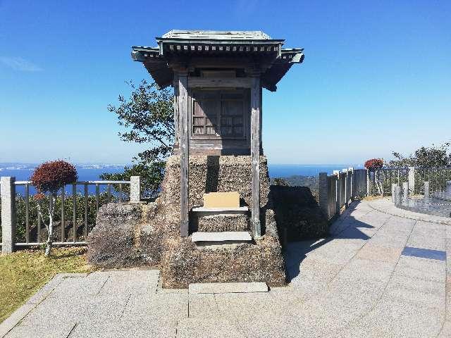 千葉県千葉市緑区下大和田町 浅間神社の写真1