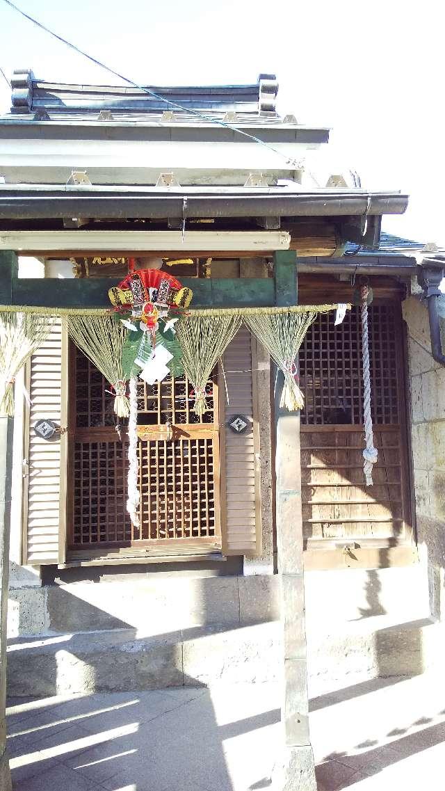 三峯神社の参拝記録(ひろ神社仏閣さん)
