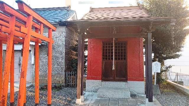 福守稲荷神社の参拝記録(miyumikoさん)