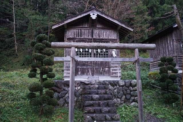 埼玉県秩父郡横瀬町横瀬8077-1 八坂神社の写真1