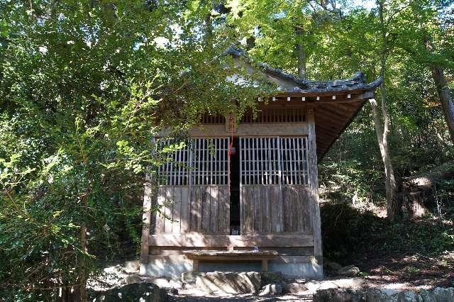 埼玉県秩父郡横瀬町芦ケ久保361-2横 琴平神社の写真1