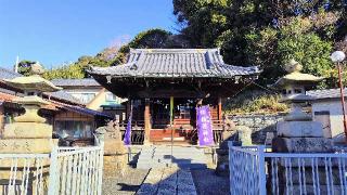 本町稲荷神社の参拝記録(オトギリルさん)