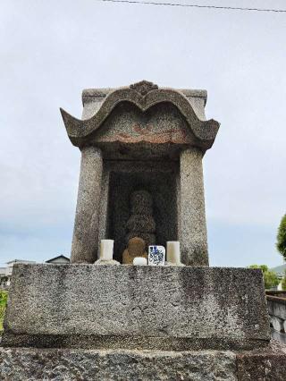 藤原神社の参拝記録(ろかずさん)