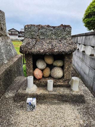 藤原神社の参拝記録(ろかずさん)