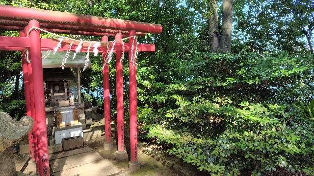稲荷社(千束八幡神社)の参拝記録8