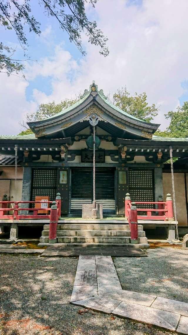 本光寺の参拝記録4