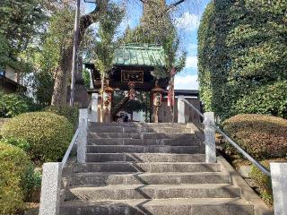 本光寺の参拝記録(ヨッシーさん)