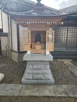 本光寺の参拝記録(ヨッシーさん)