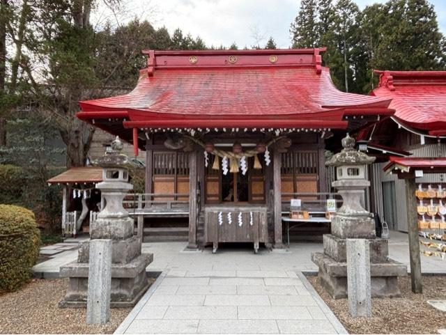 金蛇辨財天（金蛇水神社境内社）の参拝記録10