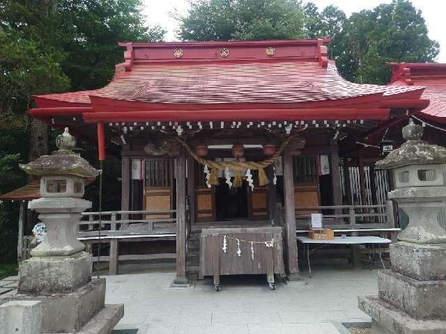 金蛇辨財天（金蛇水神社境内社）の参拝記録5