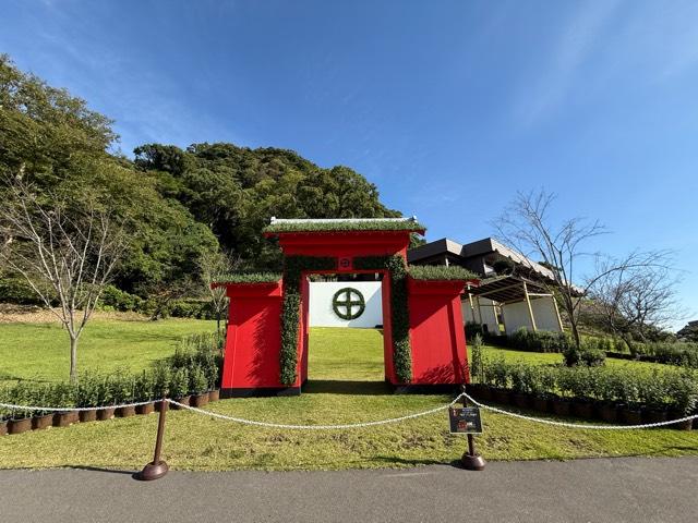 猫神社の参拝記録3