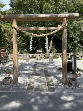 猫神社の参拝記録(Takeru Yamatoさん)