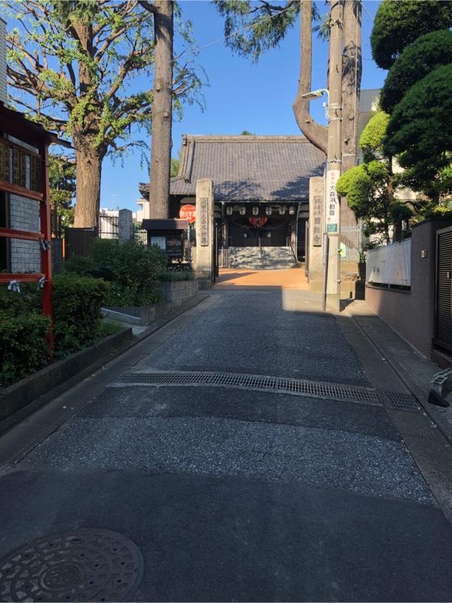 圓能寺の参拝記録8