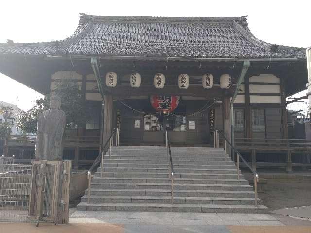 圓能寺の参拝記録6