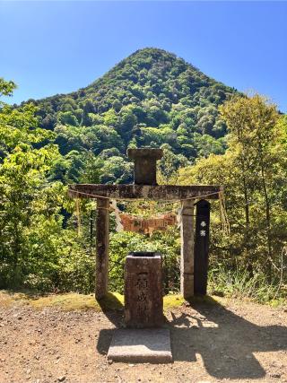 天龍八岐龍神社(元伊勢内宮皇大神社)の参拝記録(kaoさん)