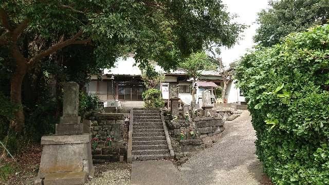 妙印寺の参拝記録2