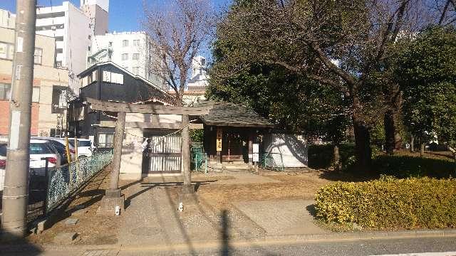 九頭龍神社の参拝記録10