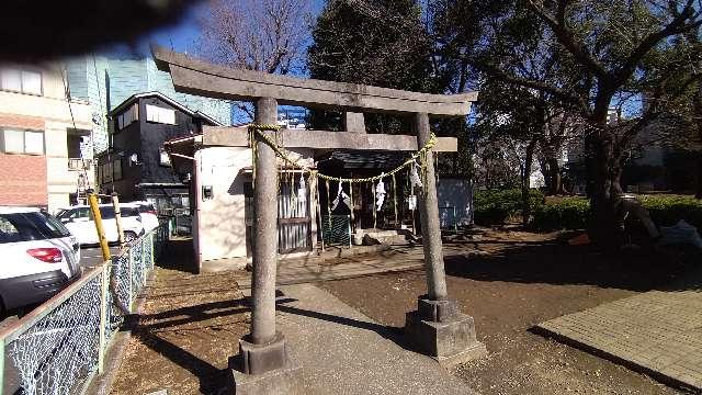 九頭龍神社の参拝記録6