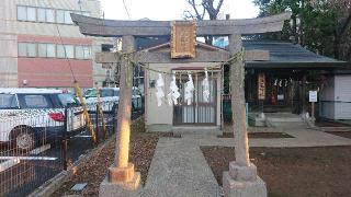 九頭龍神社の参拝記録(ロビンさん)