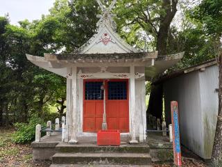 下里護国神社の参拝記録(いけさん)