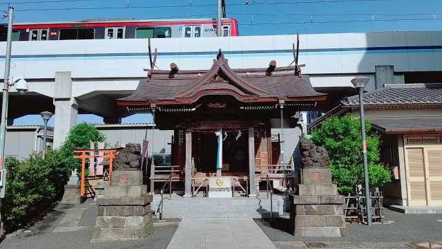 貴菅神社の参拝記録(miyumikoさん)