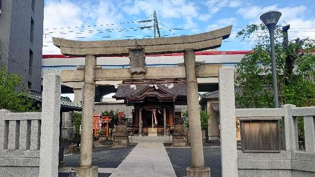 貴菅神社の参拝記録(miyumikoさん)