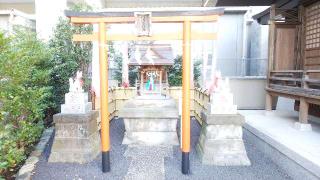 貴菅神社の参拝記録(不動明王さん)